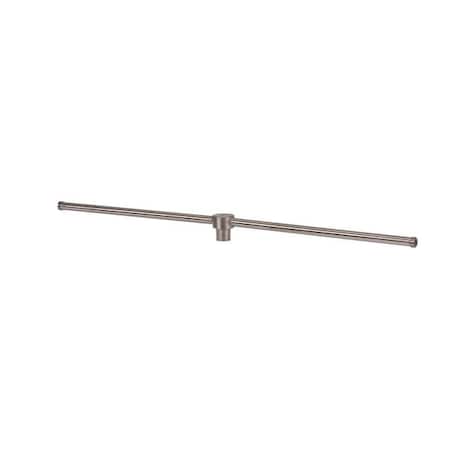 Jackson Rinse Tube Weldment 5700-031-38-30